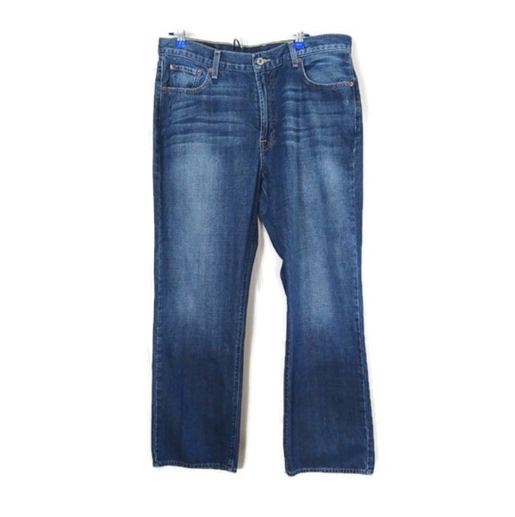 Men's Lucky Brand Jeans Regular 36